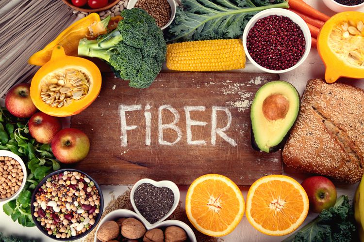 The Skinny on Fibre